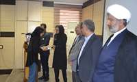 نخبگان و دانشجویان برتر، آینده سازان علمی جامعه